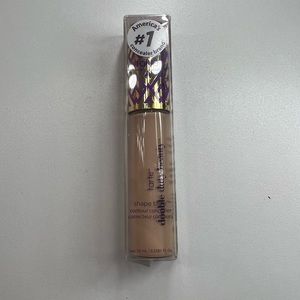 Tarte Shape Tape Full Coverage Concealer, in the shade 27H (Light-Medium Honey)